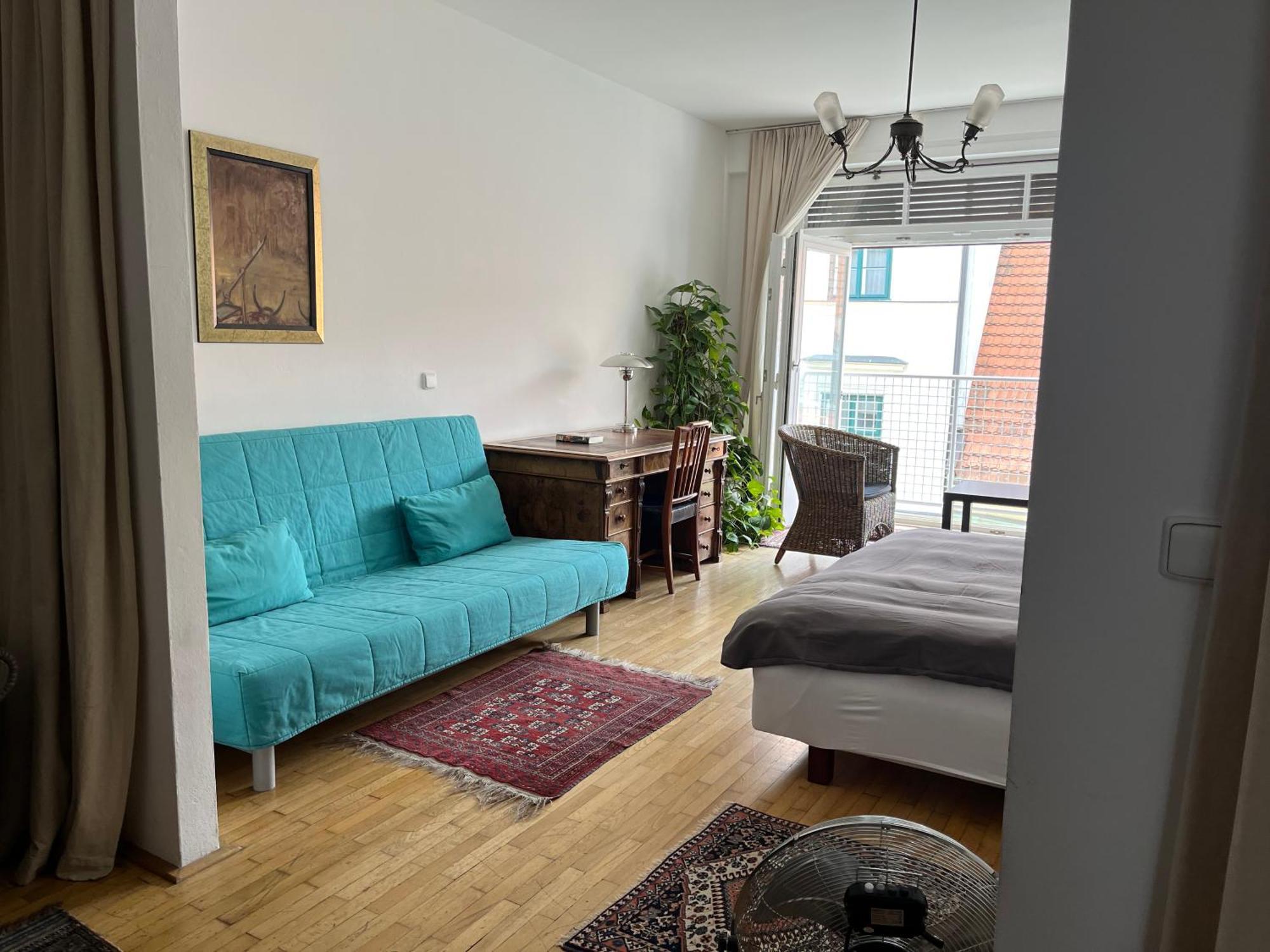 Apartman Old Centre - Rybarska Brana Pressburg Exterior foto