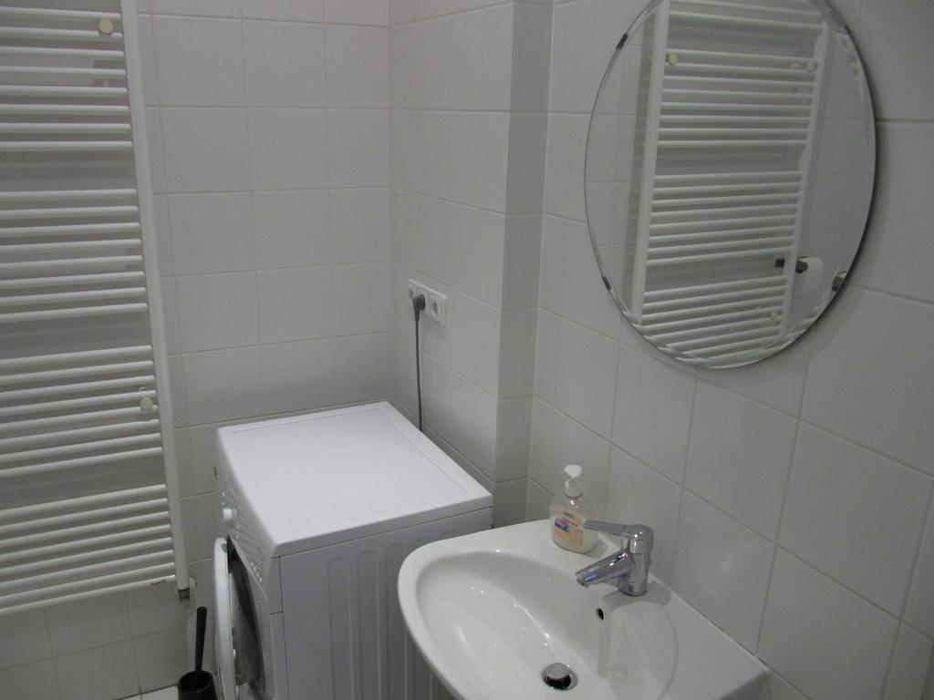 Apartman Old Centre - Rybarska Brana Pressburg Zimmer foto